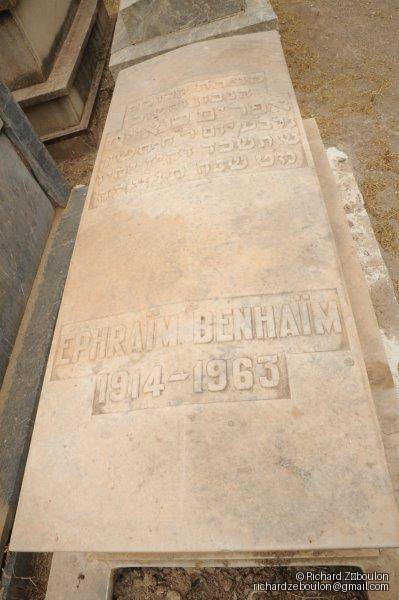 Pierre tombale